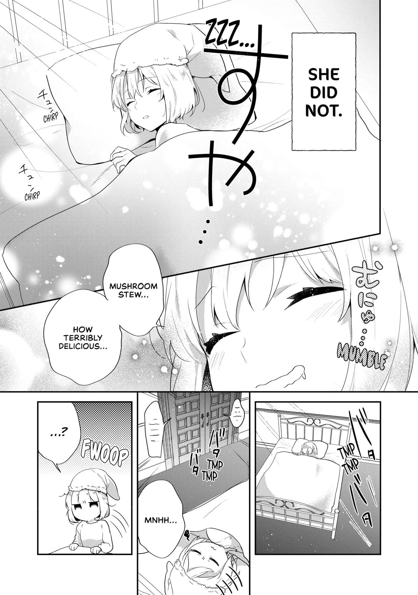 Read Tearmoon Empire chapter 0 image 66 on Lezhin