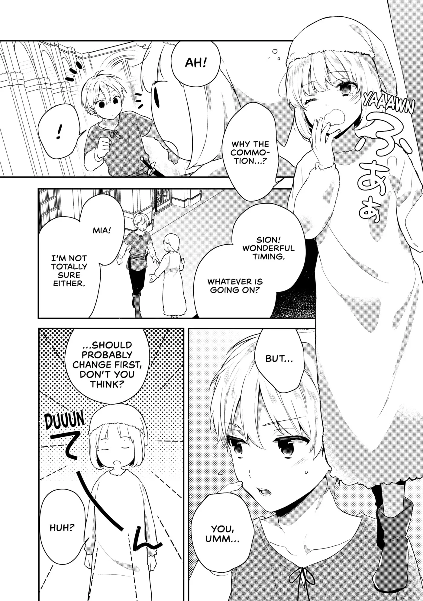 Read Tearmoon Empire chapter 0 image 67 on Lezhin