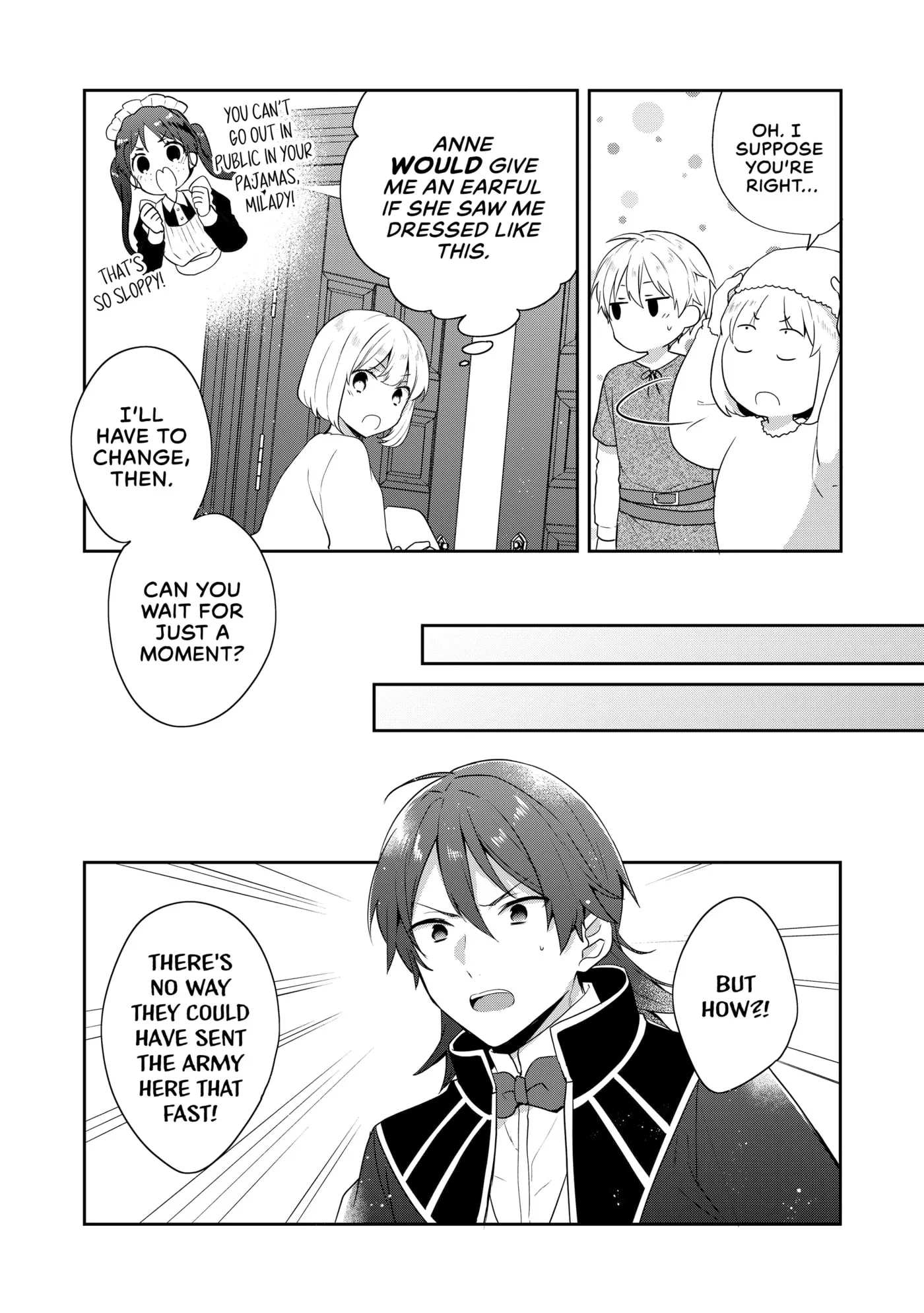 Read Tearmoon Empire chapter 0 image 68 on Lezhin