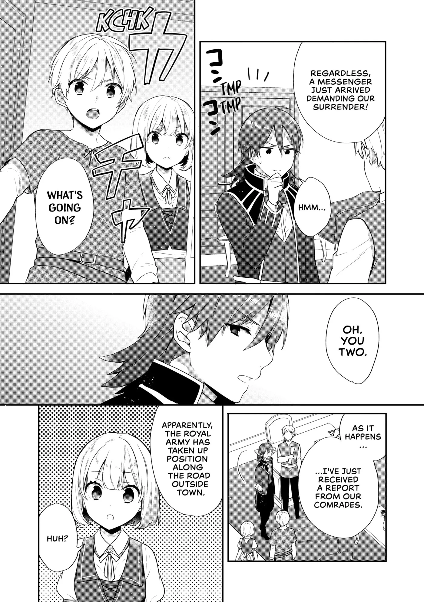 Read Tearmoon Empire chapter 0 image 69 on Lezhin