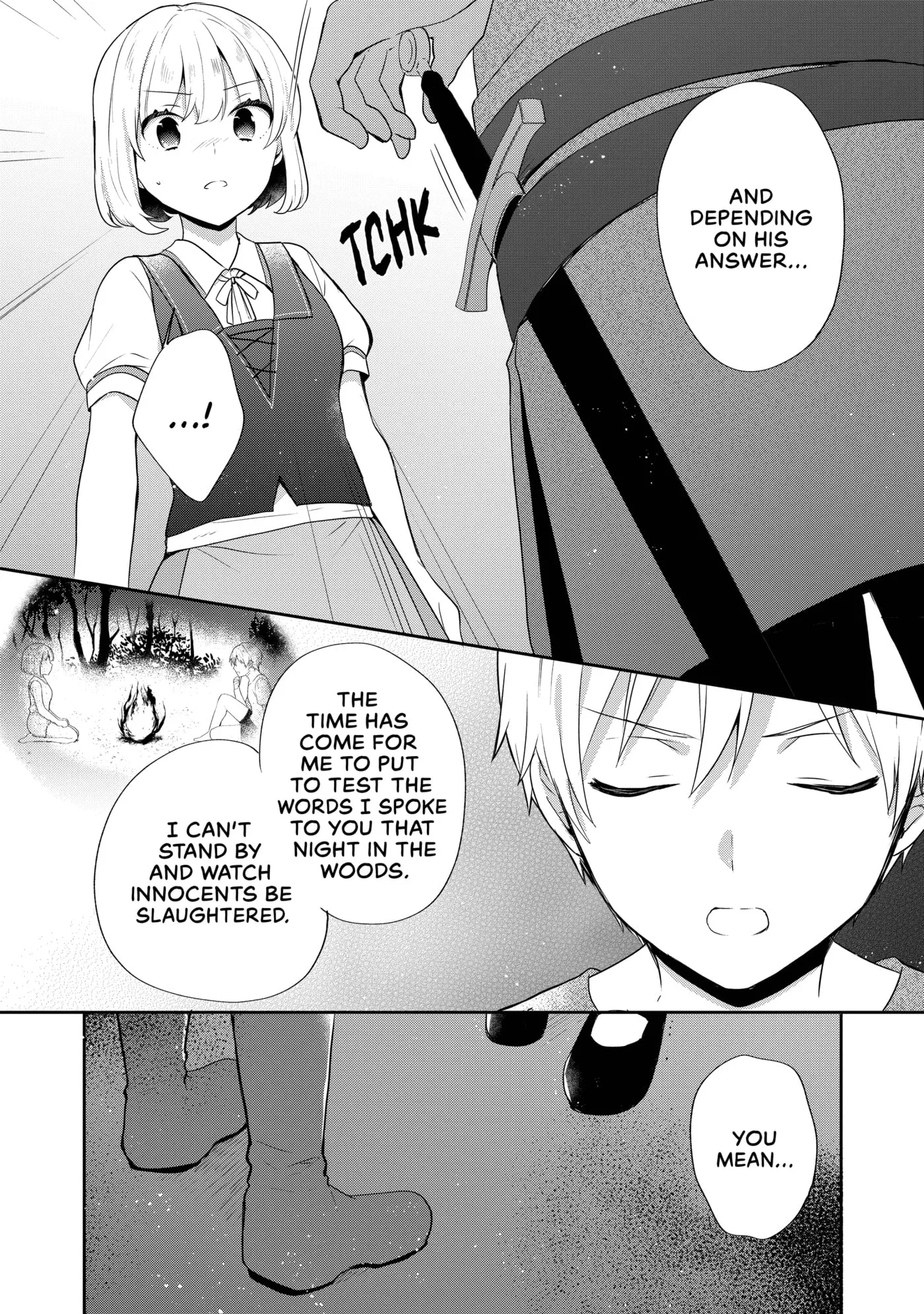 Read Tearmoon Empire chapter 0 image 74 on Lezhin