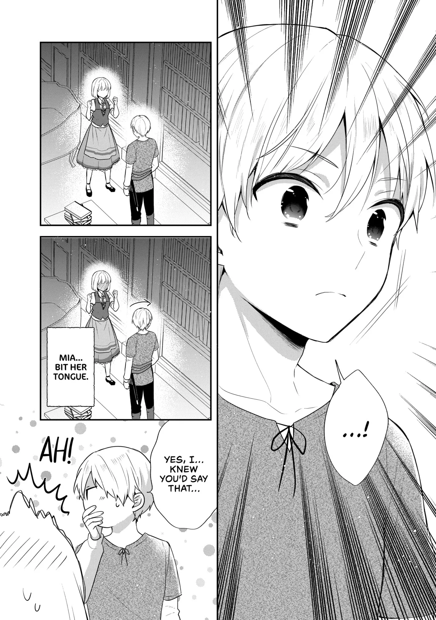 Read Tearmoon Empire chapter 0 image 78 on Lezhin