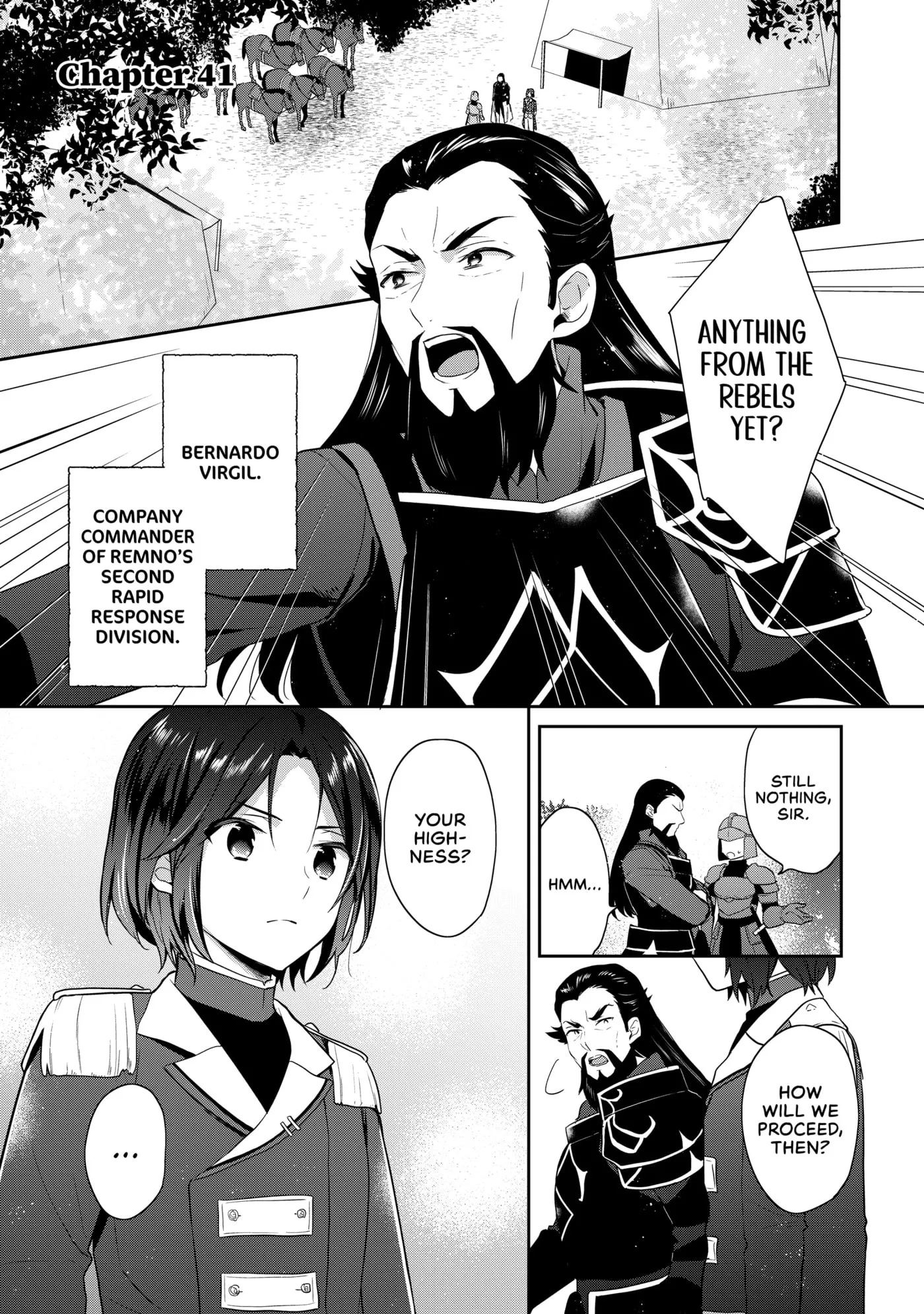 Read Tearmoon Empire chapter 0 image 80 on Lezhin