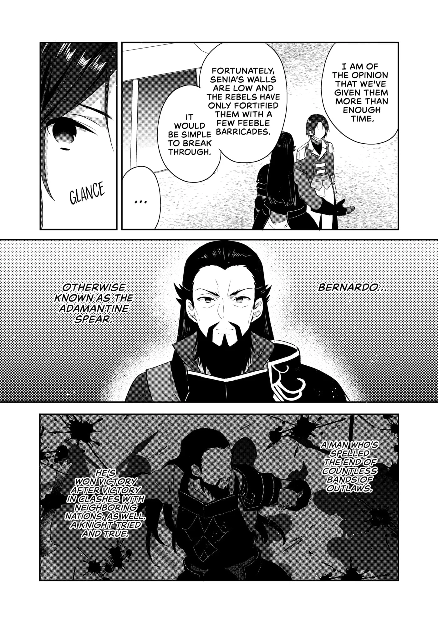 Read Tearmoon Empire chapter 0 image 81 on Lezhin