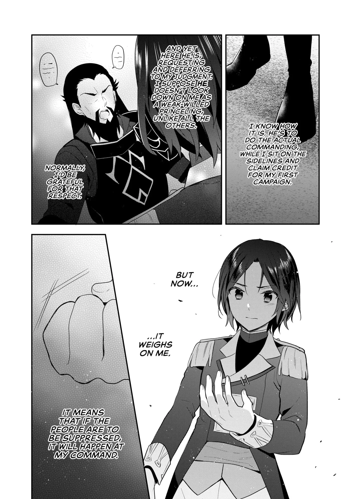Read Tearmoon Empire chapter 0 image 82 on Lezhin