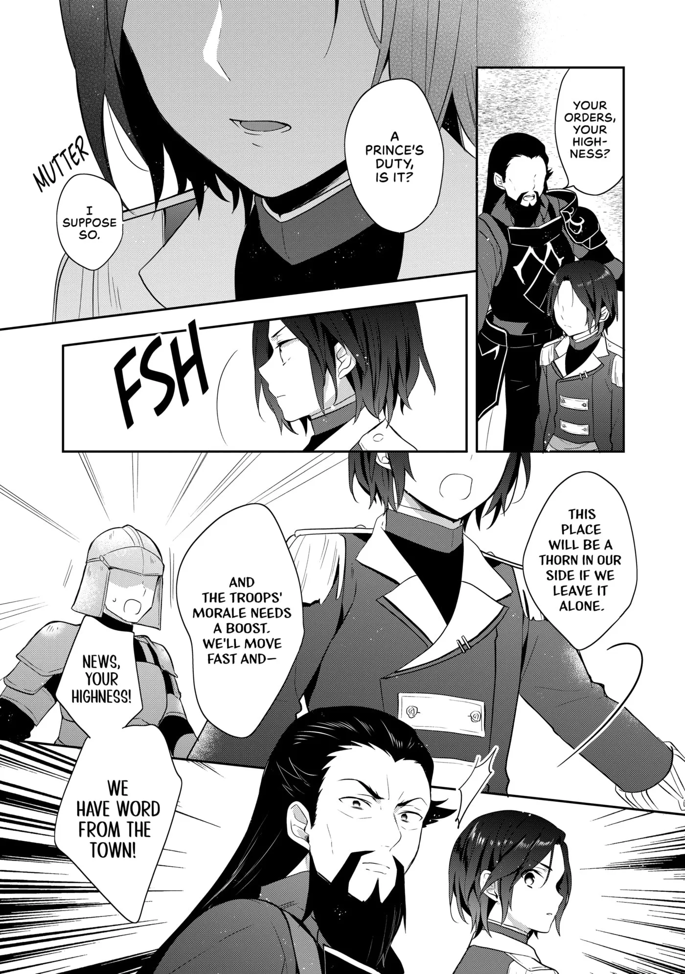Read Tearmoon Empire chapter 0 image 83 on Lezhin