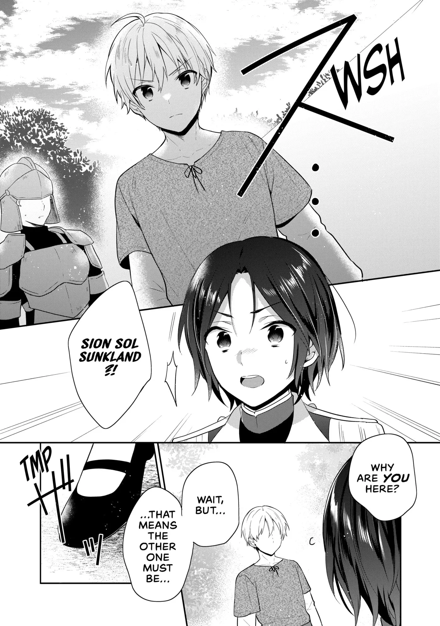 Read Tearmoon Empire chapter 0 image 85 on Lezhin
