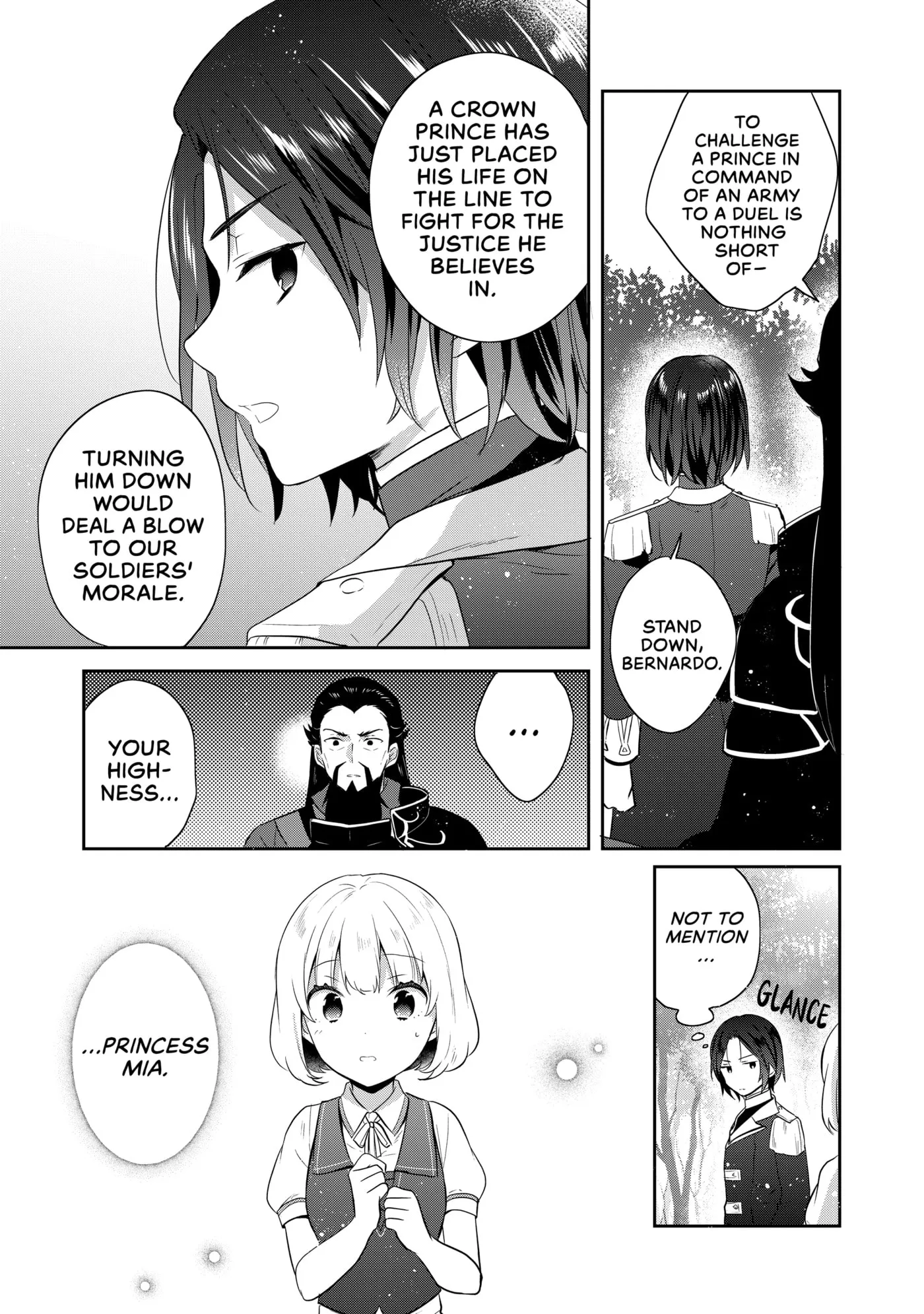 Read Tearmoon Empire chapter 0 image 90 on Lezhin