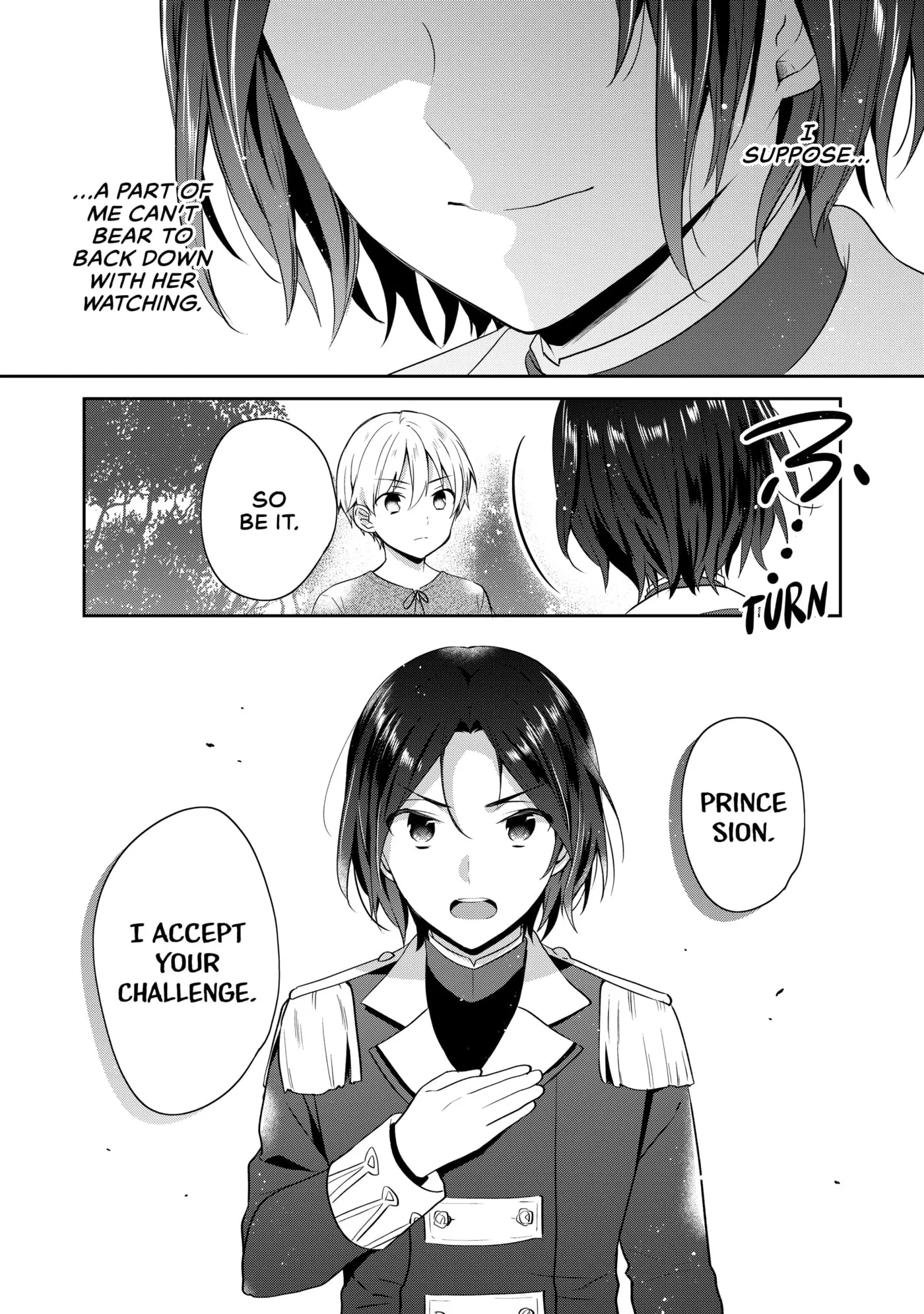 Read Tearmoon Empire chapter 0 image 91 on Lezhin