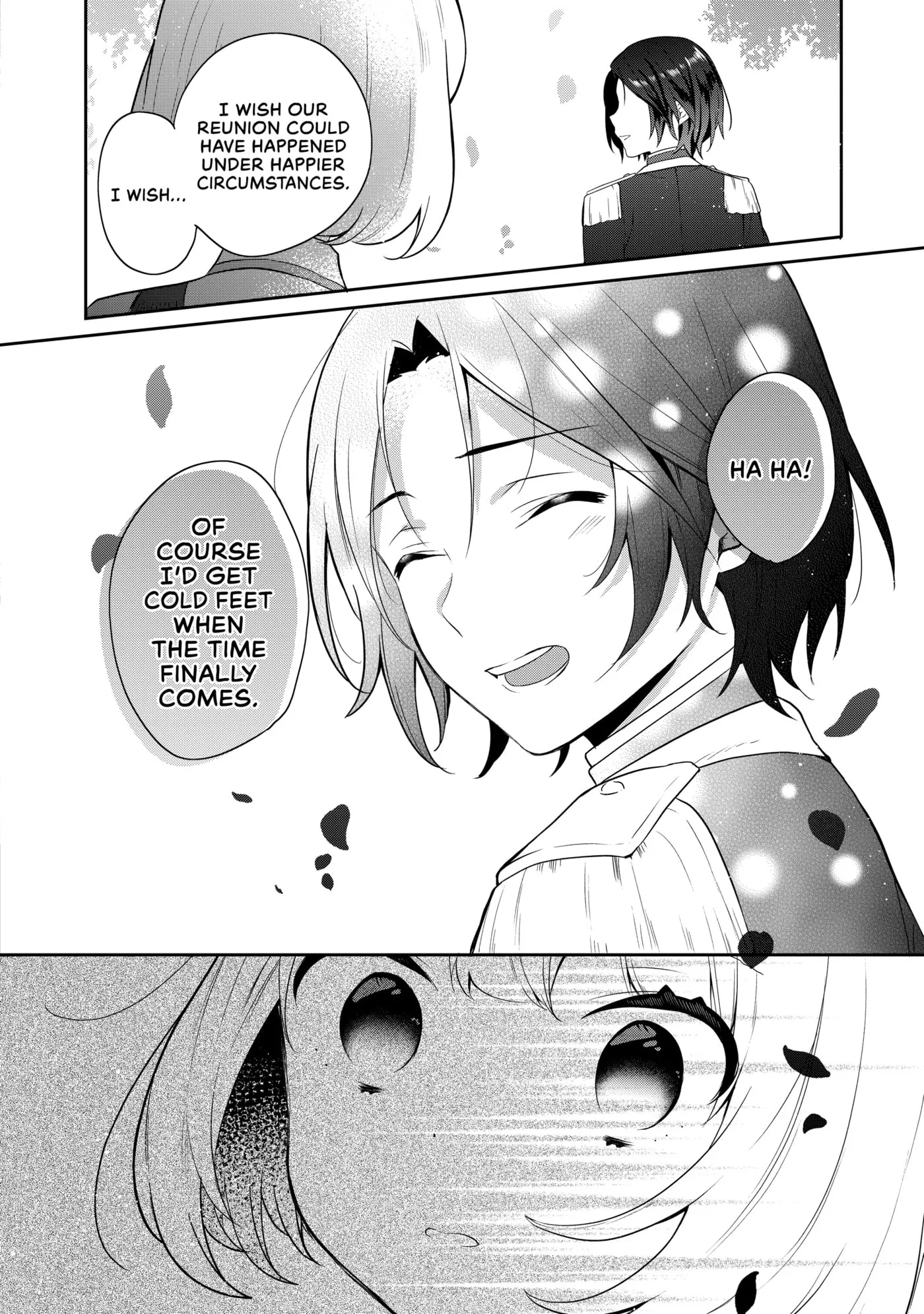 Read Tearmoon Empire chapter 0 image 95 on Lezhin