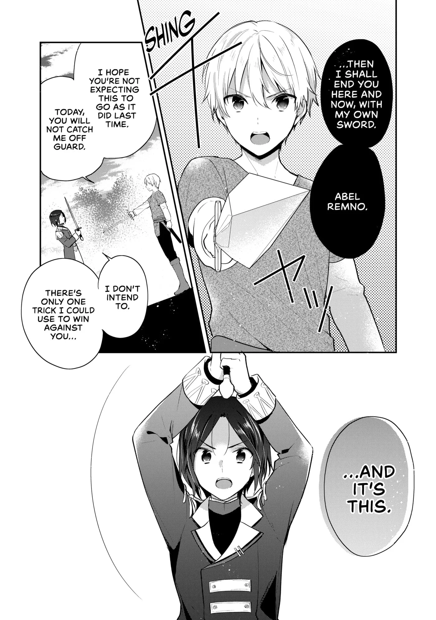 Read Tearmoon Empire chapter 0 image 99 on Lezhin