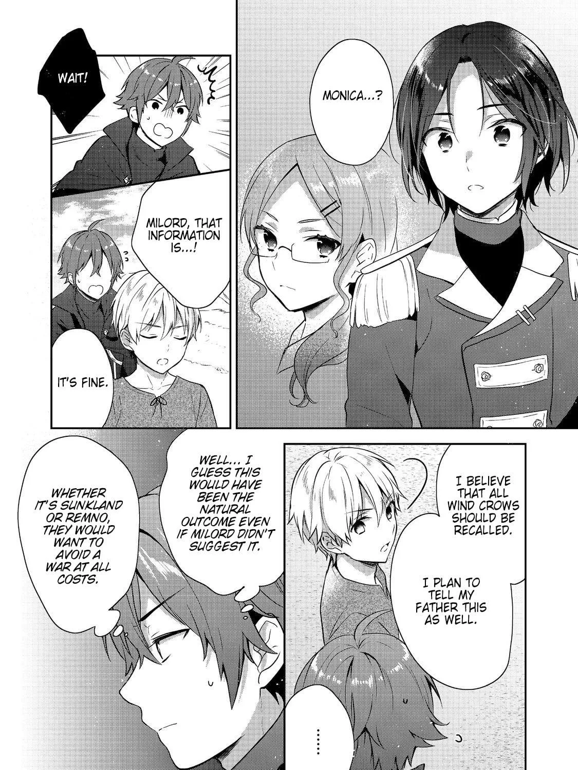 Read Tearmoon Empire chapter 44 image 22 on Lezhin