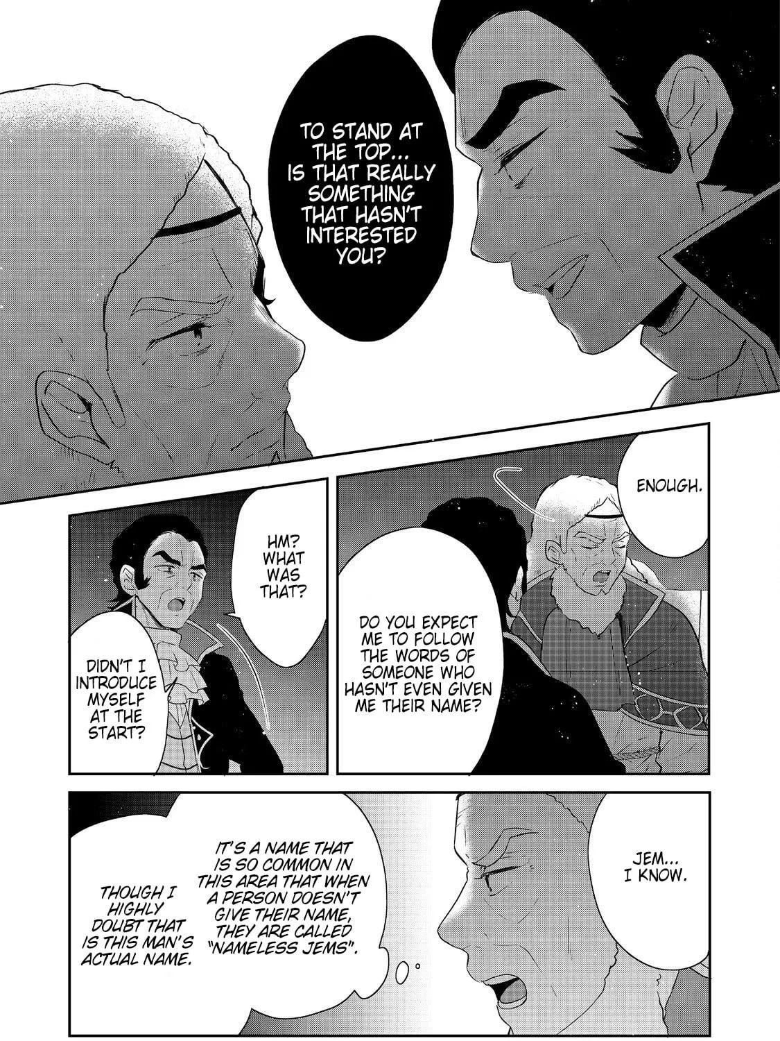 Read Tearmoon Empire chapter 44 image 4 on Lezhin