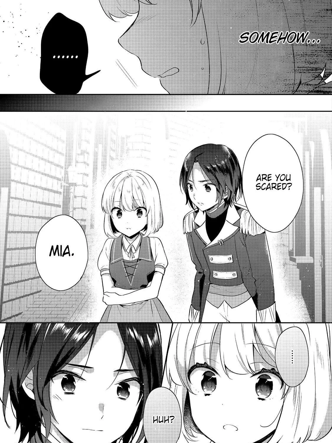 Read Tearmoon Empire chapter 44 image 40 on Lezhin