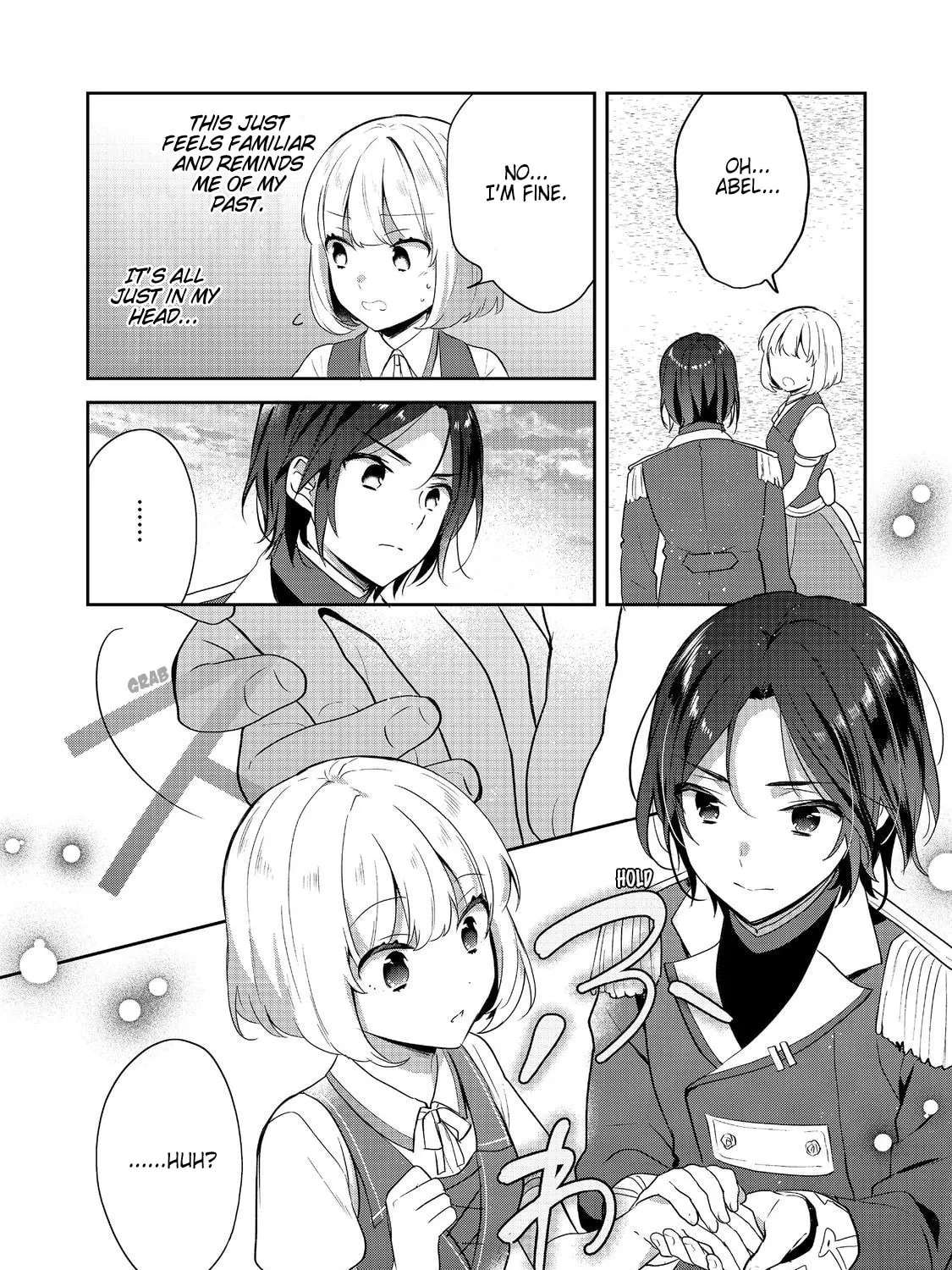 Read Tearmoon Empire chapter 44 image 42 on Lezhin
