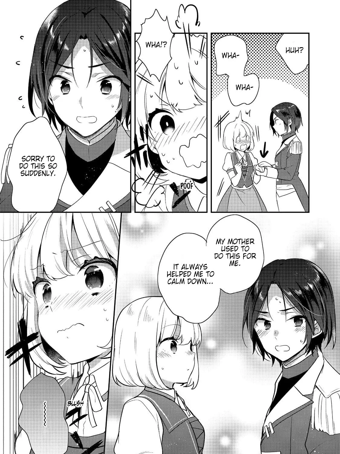 Read Tearmoon Empire chapter 44 image 44 on Lezhin