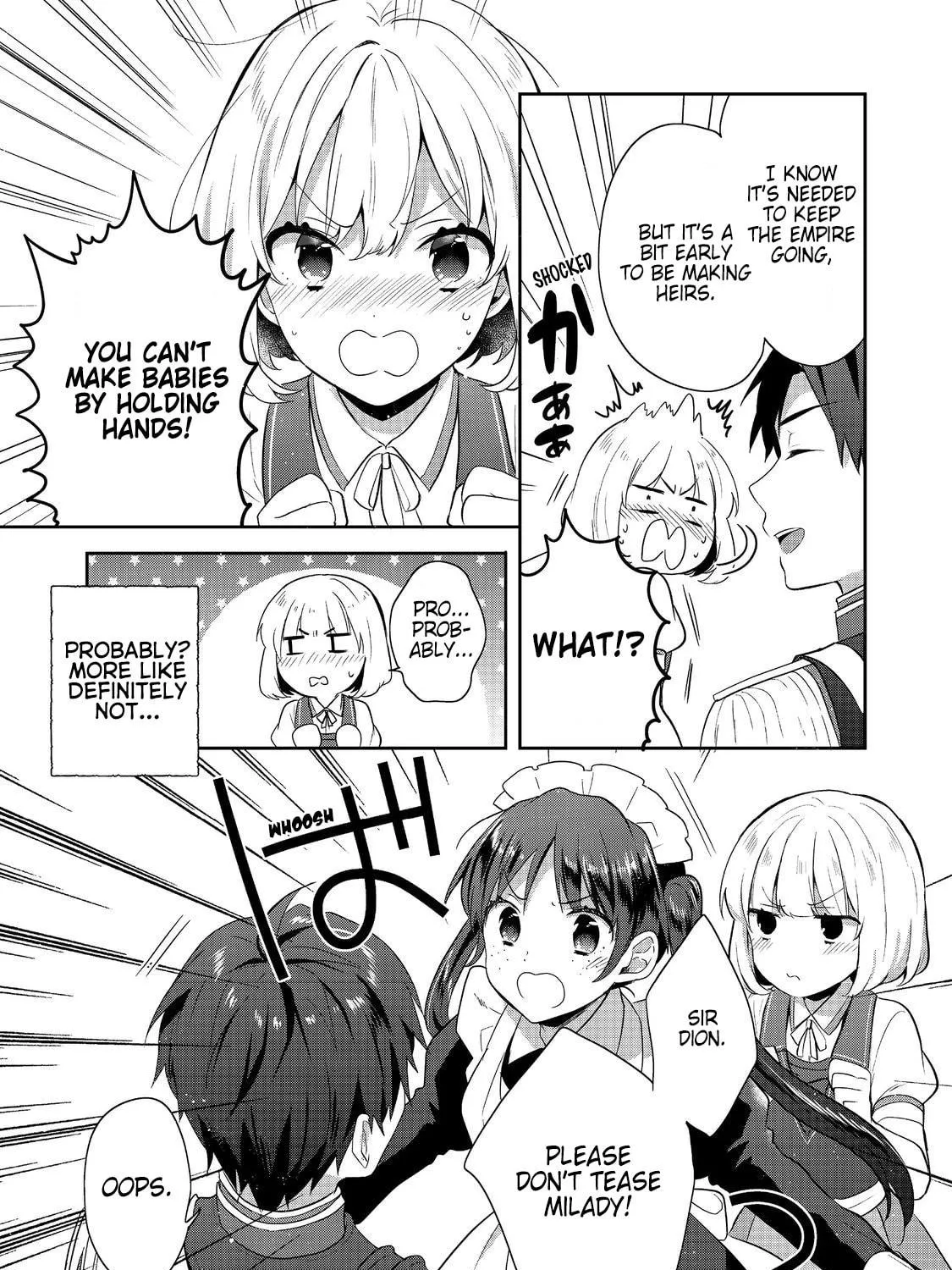 Read Tearmoon Empire chapter 44 image 48 on Lezhin
