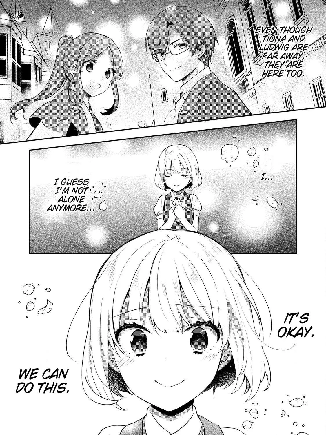 Read Tearmoon Empire chapter 44 image 52 on Lezhin