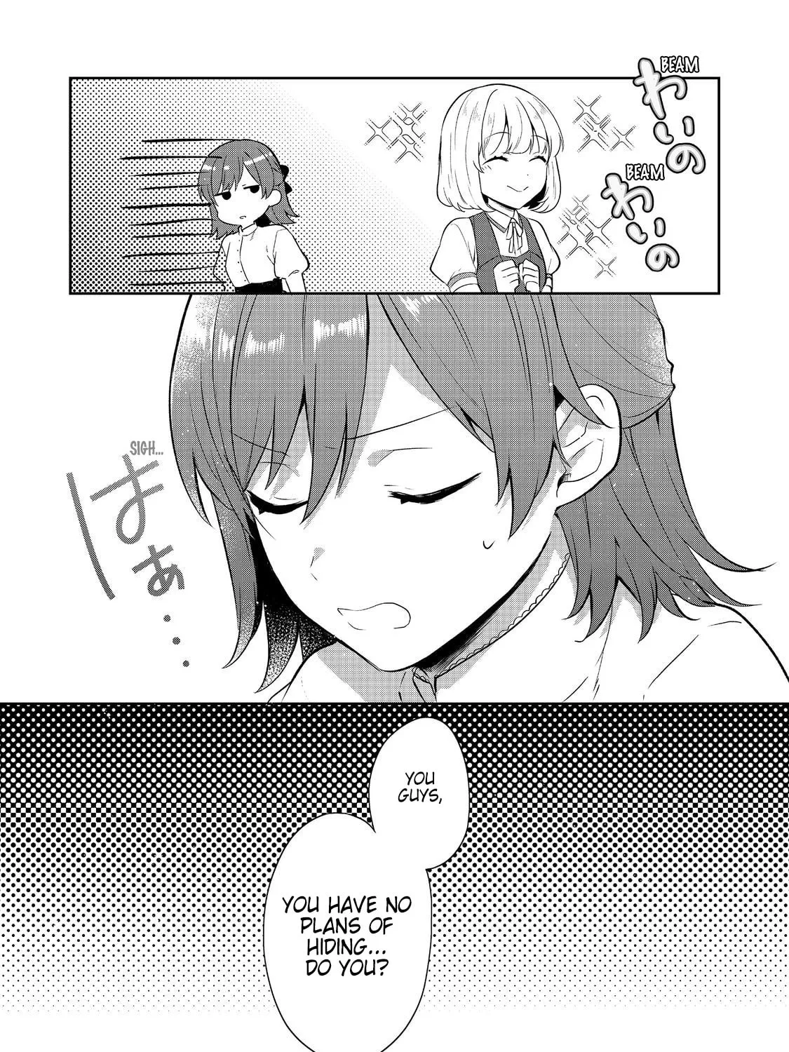 Read Tearmoon Empire chapter 44 image 54 on Lezhin