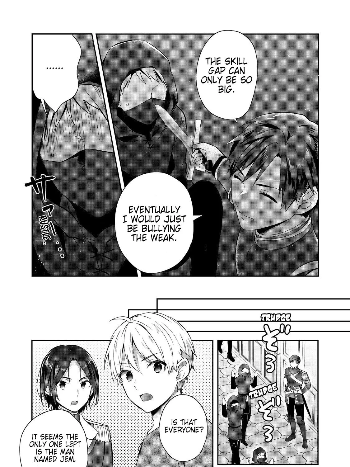 Read Tearmoon Empire chapter 45 image 14 on Lezhin