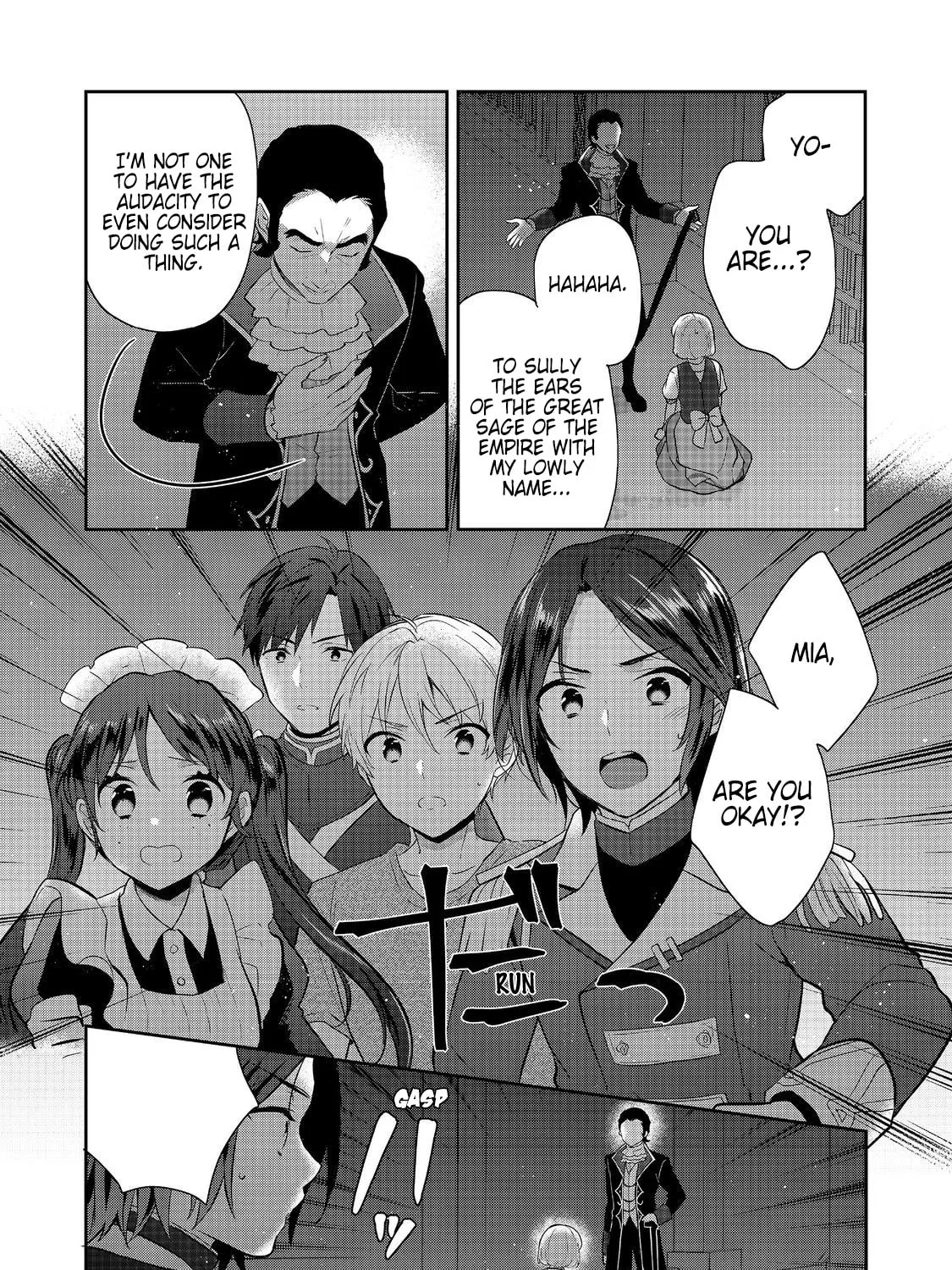 Read Tearmoon Empire chapter 45 image 26 on Lezhin