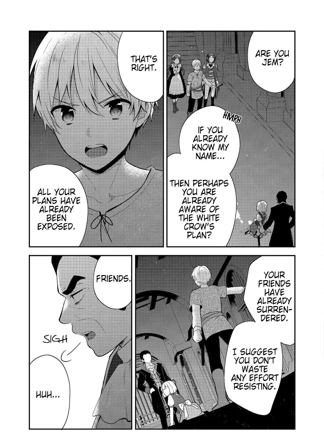 Read Tearmoon Empire chapter 45 image 28 on Lezhin
