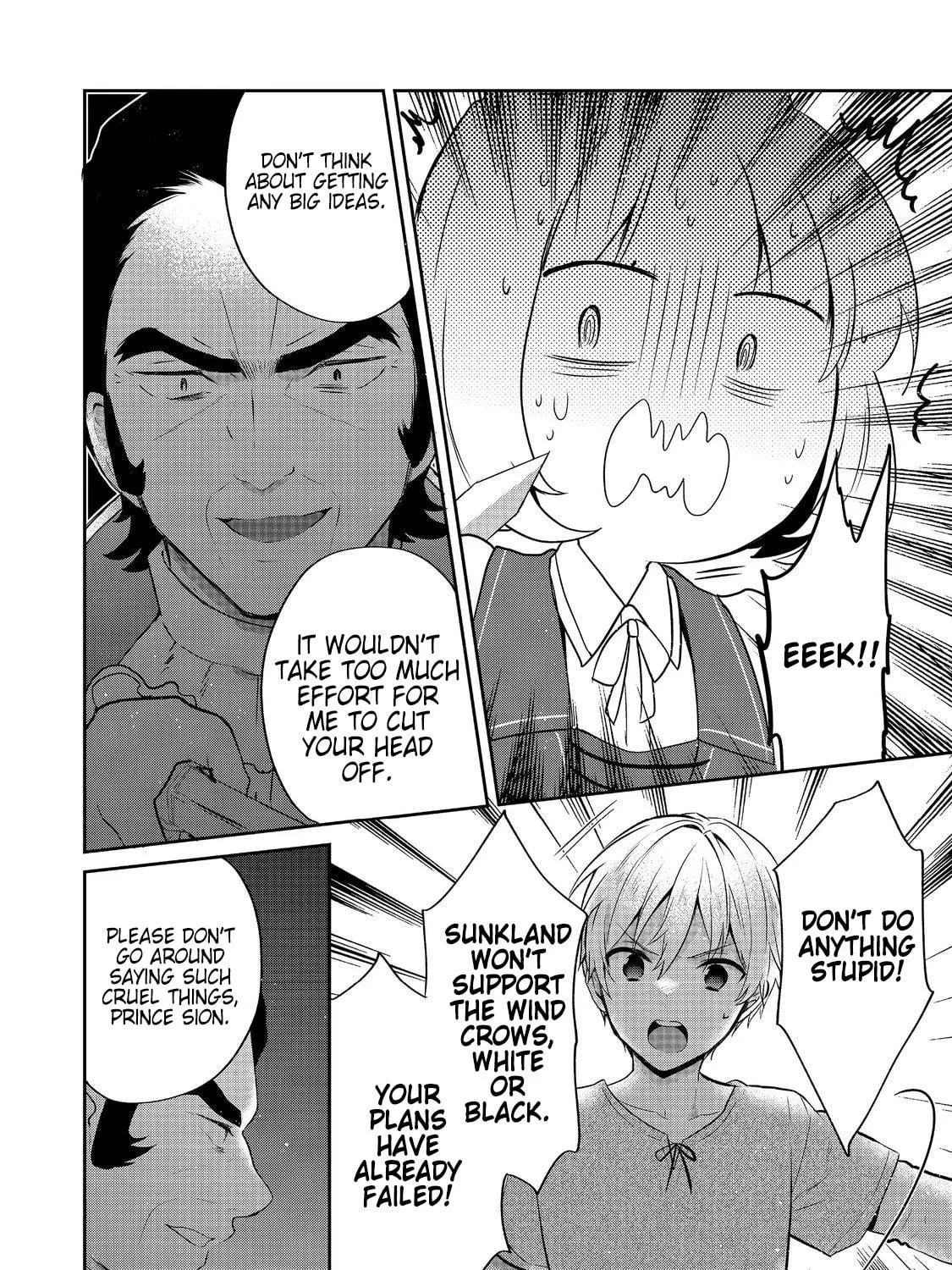 Read Tearmoon Empire chapter 45 image 34 on Lezhin