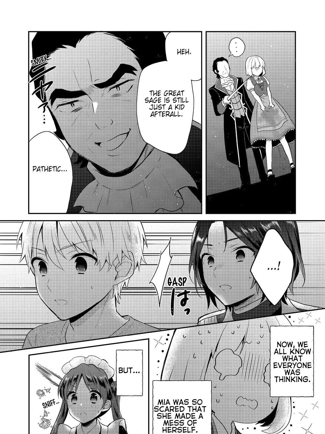 Read Tearmoon Empire chapter 45 image 38 on Lezhin