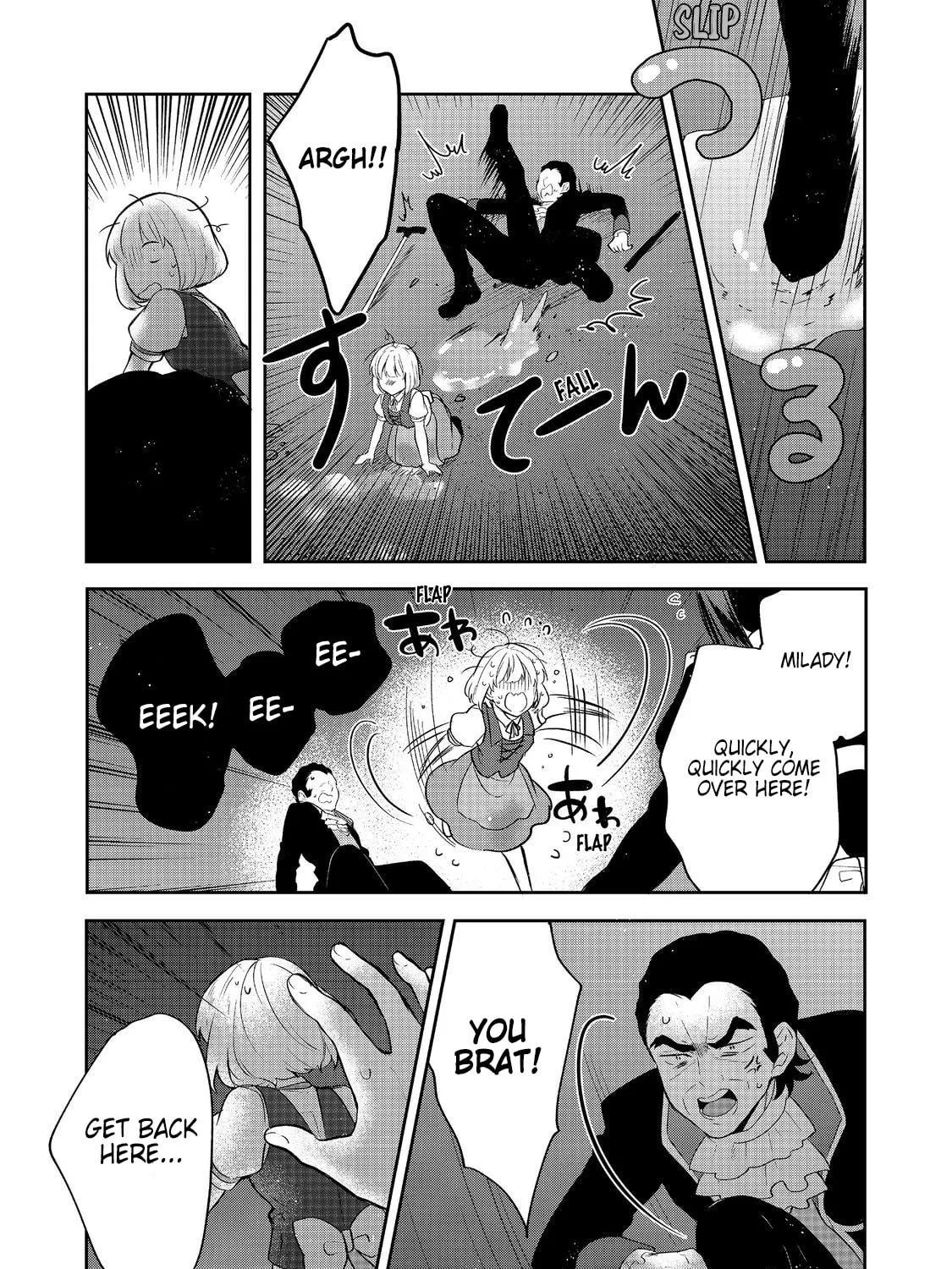 Read Tearmoon Empire chapter 45 image 46 on Lezhin