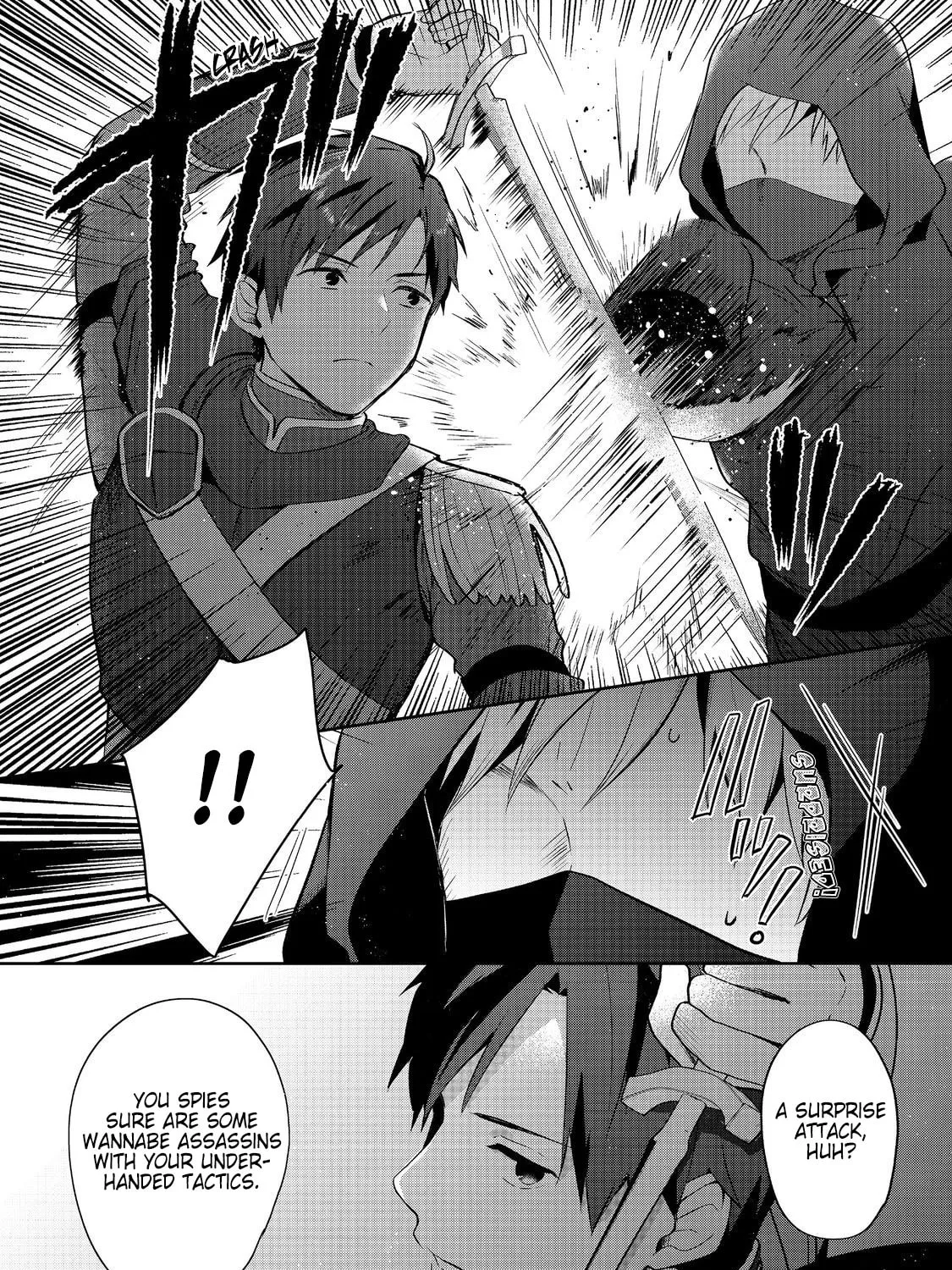 Read Tearmoon Empire chapter 45 image 6 on Lezhin