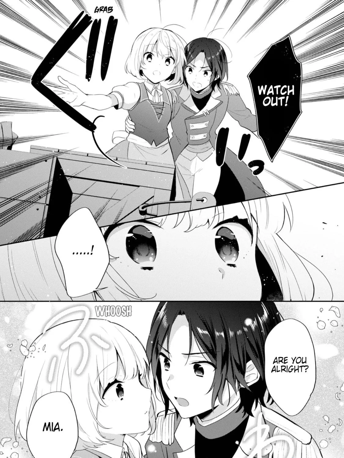 Read Tearmoon Empire chapter 46.5 image 10 on Lezhin