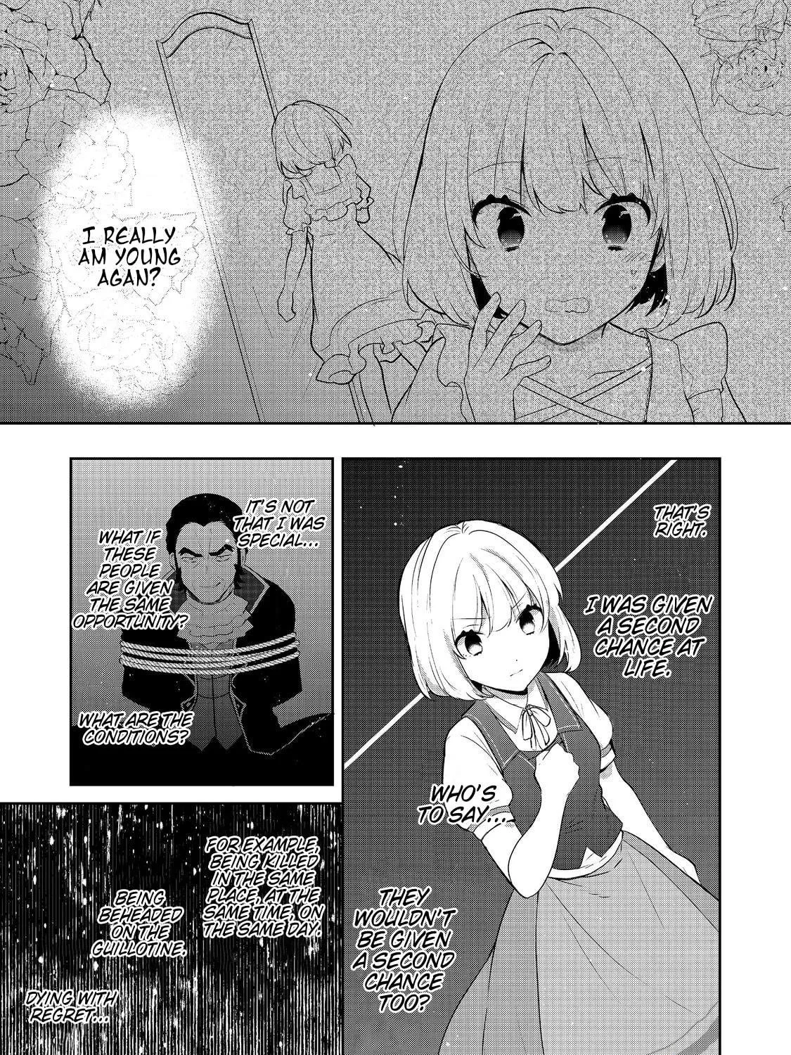 Read Tearmoon Empire chapter 46 image 16 on Lezhin