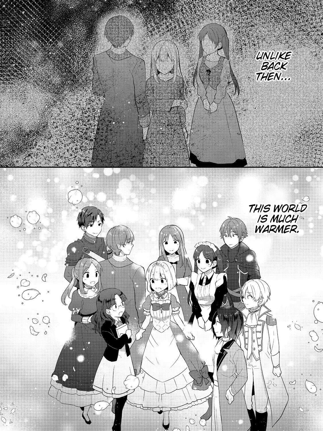 Read Tearmoon Empire chapter 46 image 22 on Lezhin
