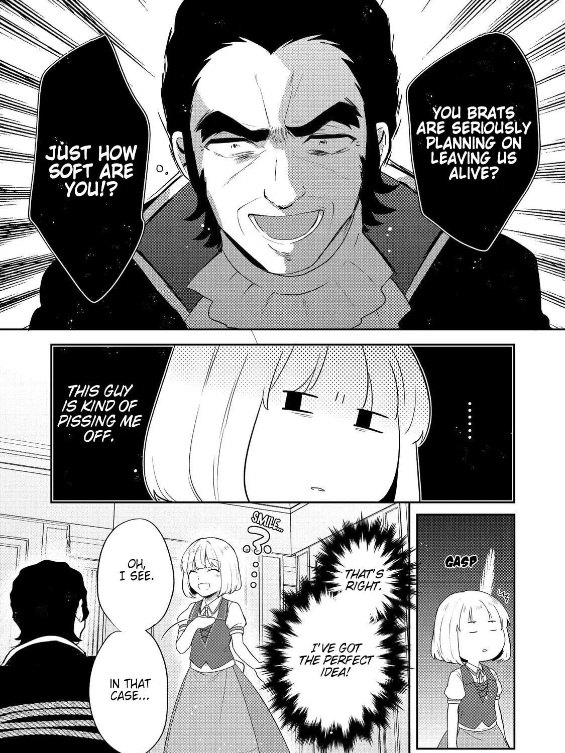 Read Tearmoon Empire chapter 46 image 28 on Lezhin