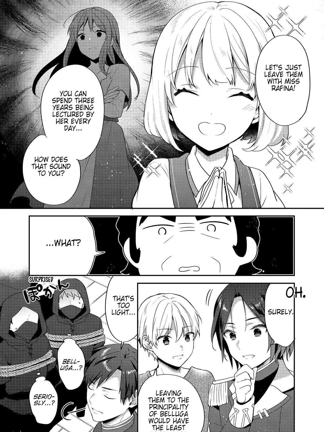 Read Tearmoon Empire chapter 46 image 30 on Lezhin