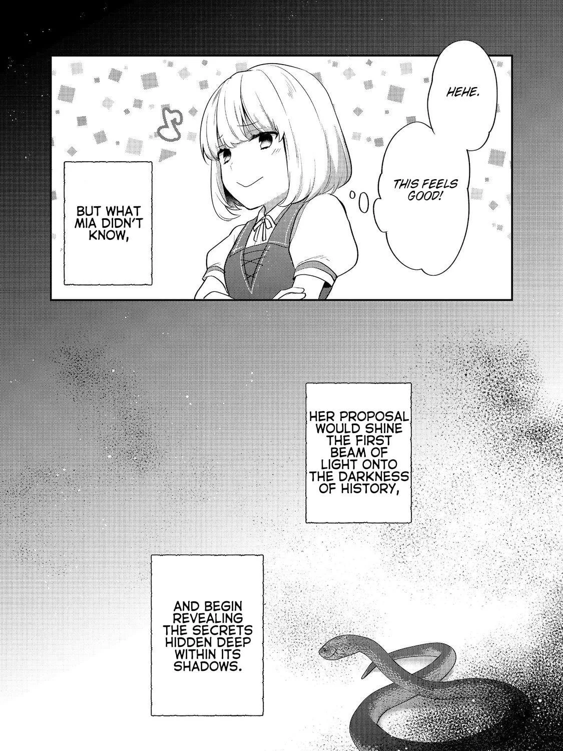 Read Tearmoon Empire chapter 46 image 34 on Lezhin