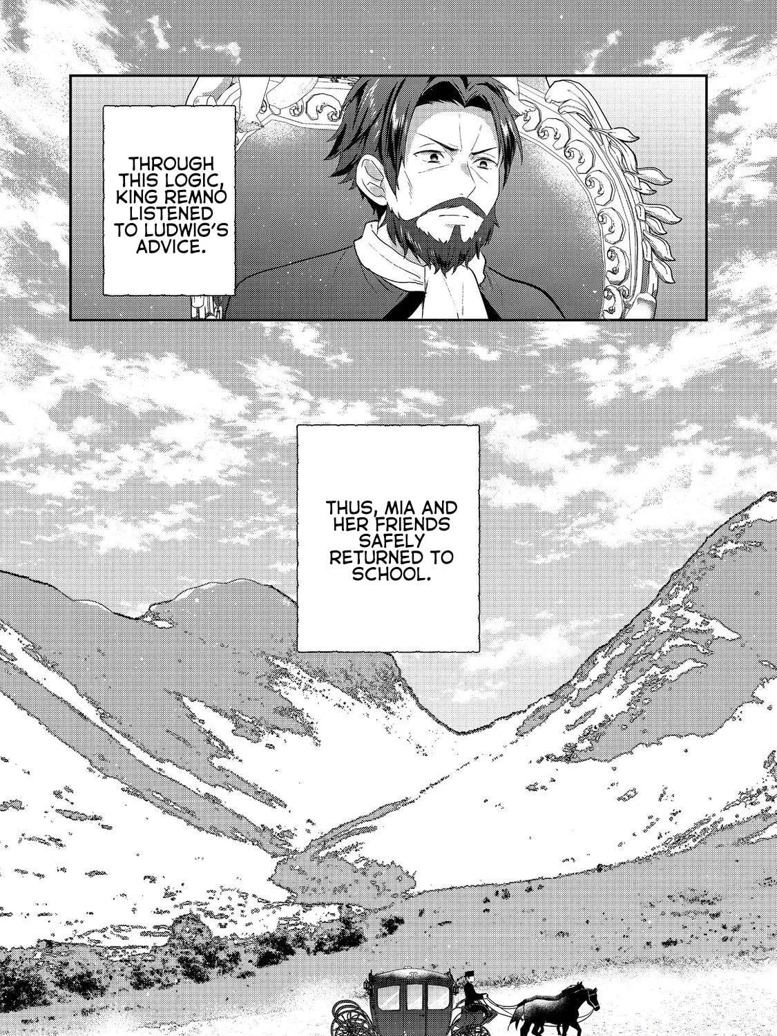 Read Tearmoon Empire chapter 46 image 40 on Lezhin