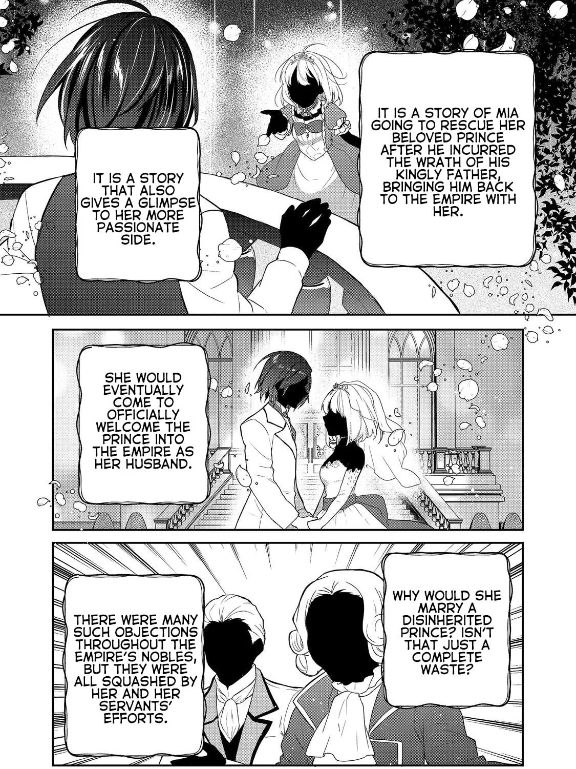 Read Tearmoon Empire chapter 46 image 44 on Lezhin