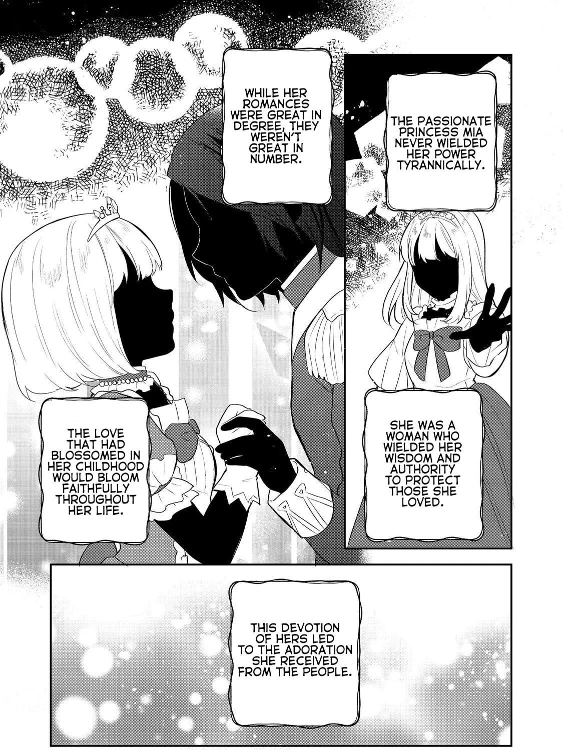 Read Tearmoon Empire chapter 46 image 46 on Lezhin