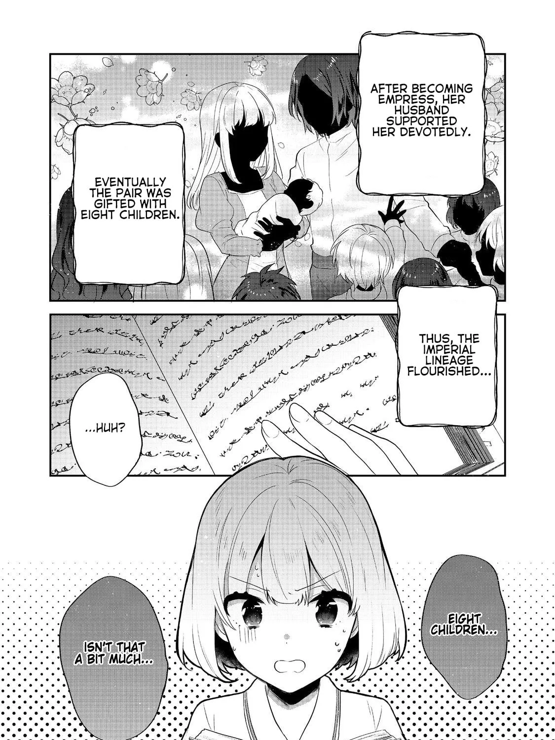 Read Tearmoon Empire chapter 46 image 48 on Lezhin