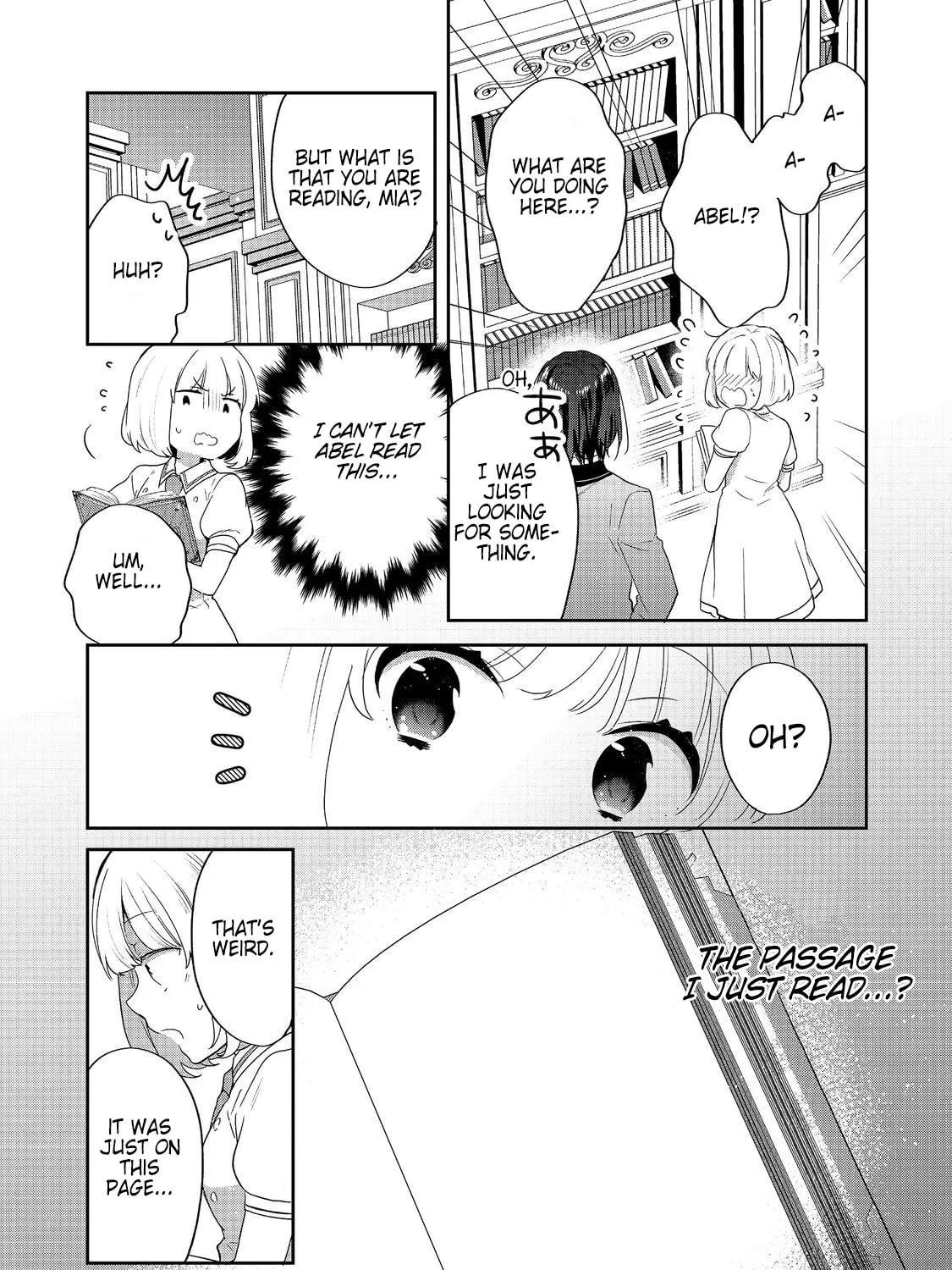 Read Tearmoon Empire chapter 46 image 52 on Lezhin