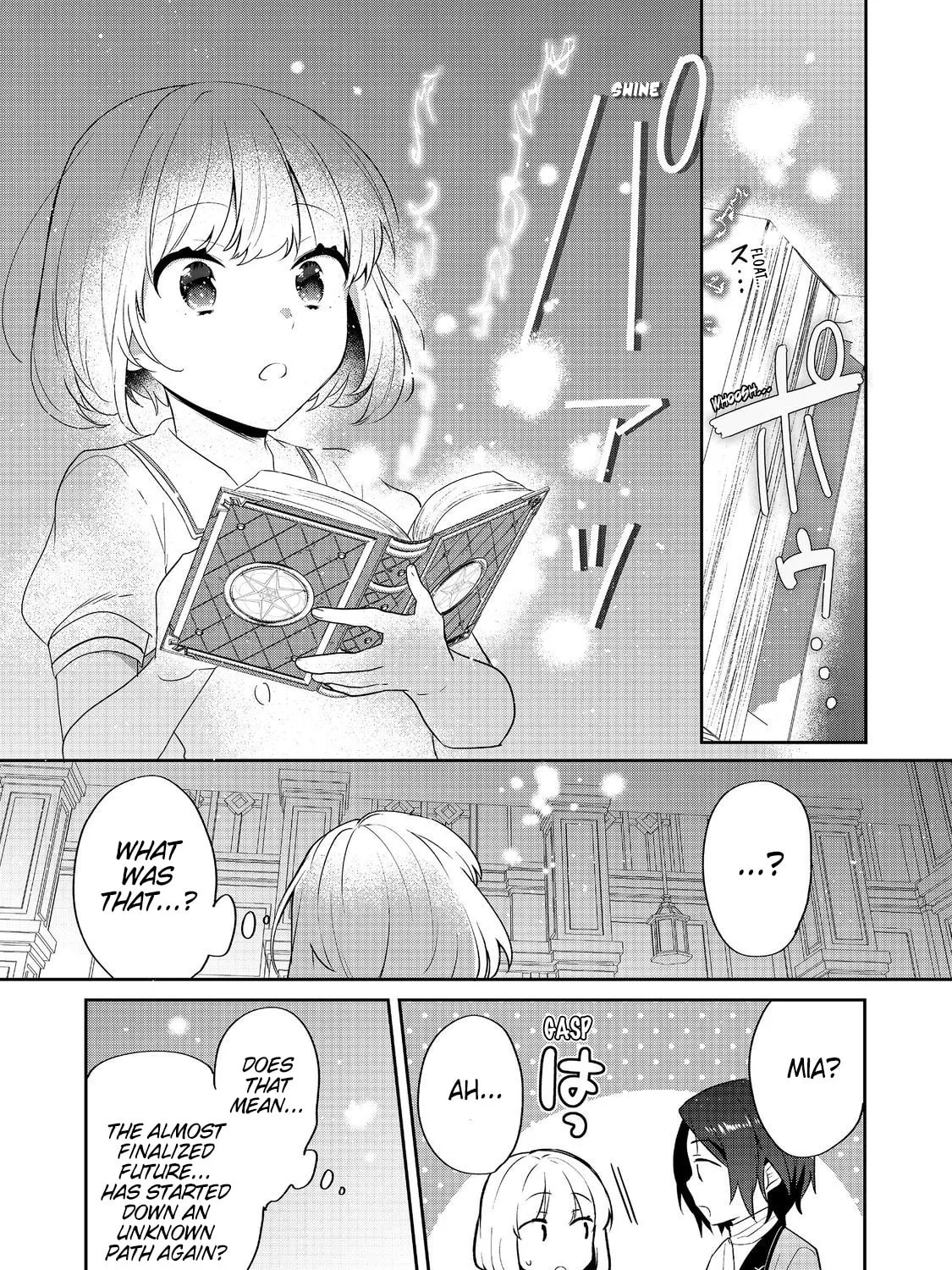 Read Tearmoon Empire chapter 46 image 54 on Lezhin