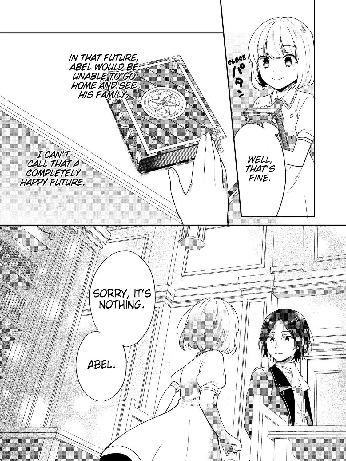 Read Tearmoon Empire chapter 46 image 56 on Lezhin