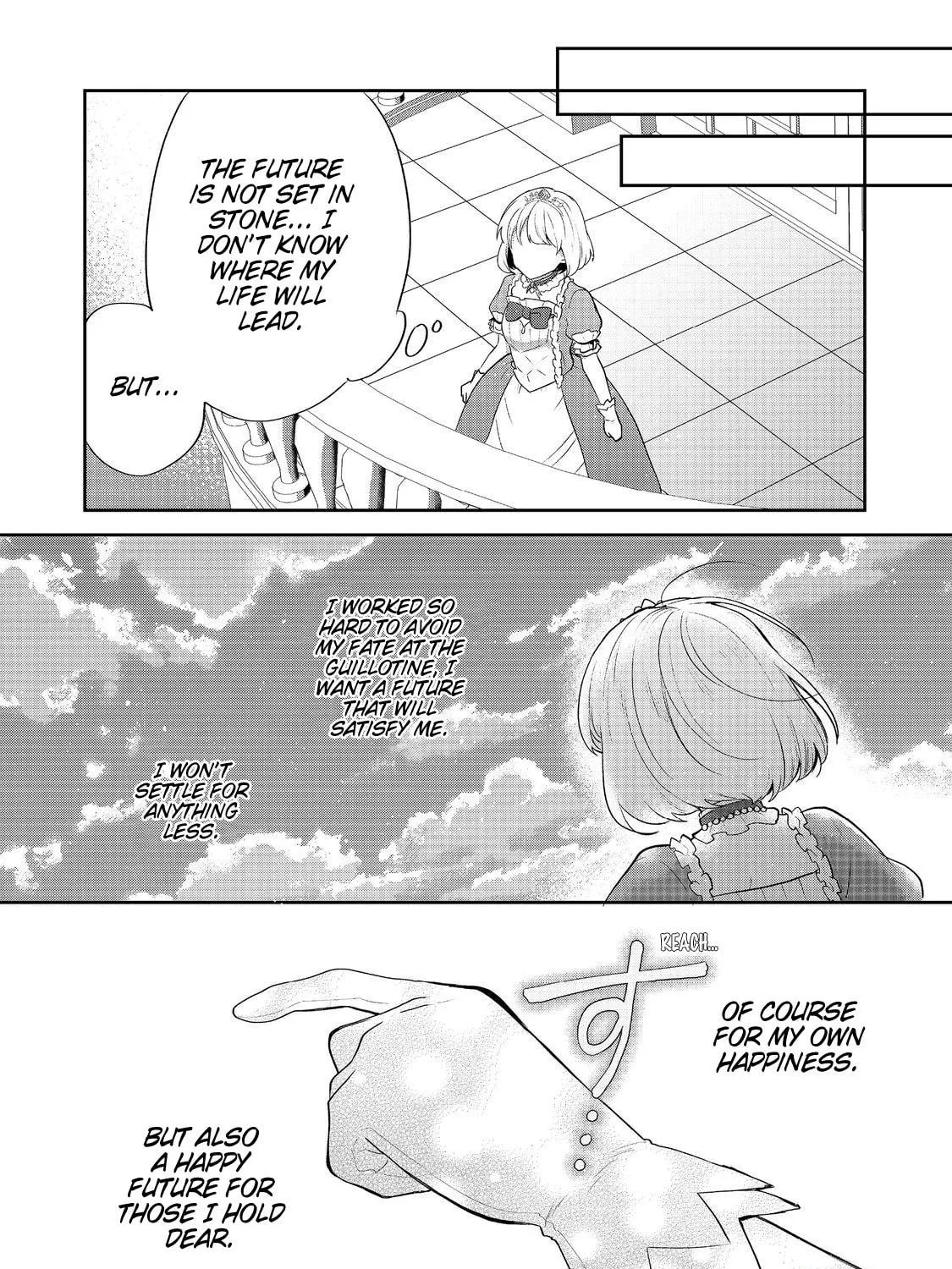 Read Tearmoon Empire chapter 46 image 58 on Lezhin