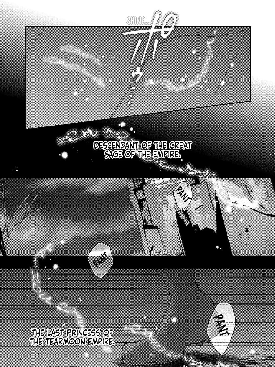Read Tearmoon Empire chapter 46 image 66 on Lezhin