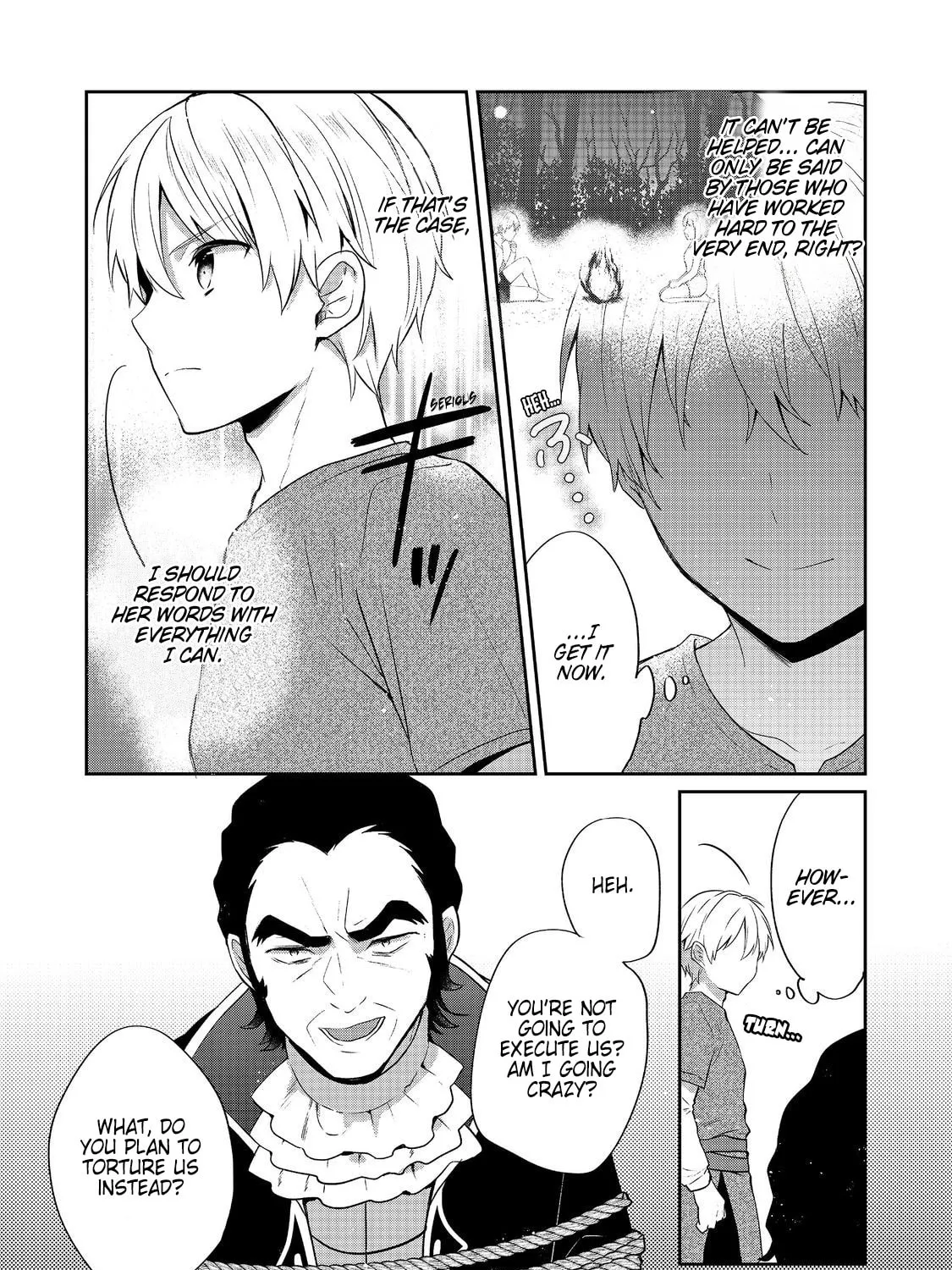 Read Tearmoon Empire chapter 46 image 8 on Lezhin