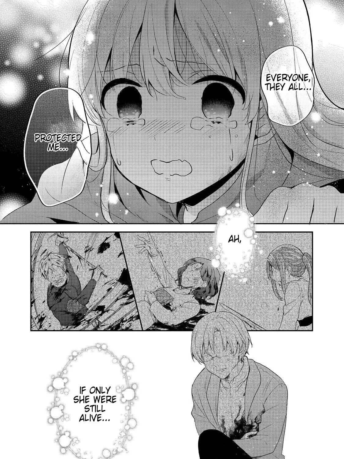 Read Tearmoon Empire chapter 47 image 10 on Lezhin