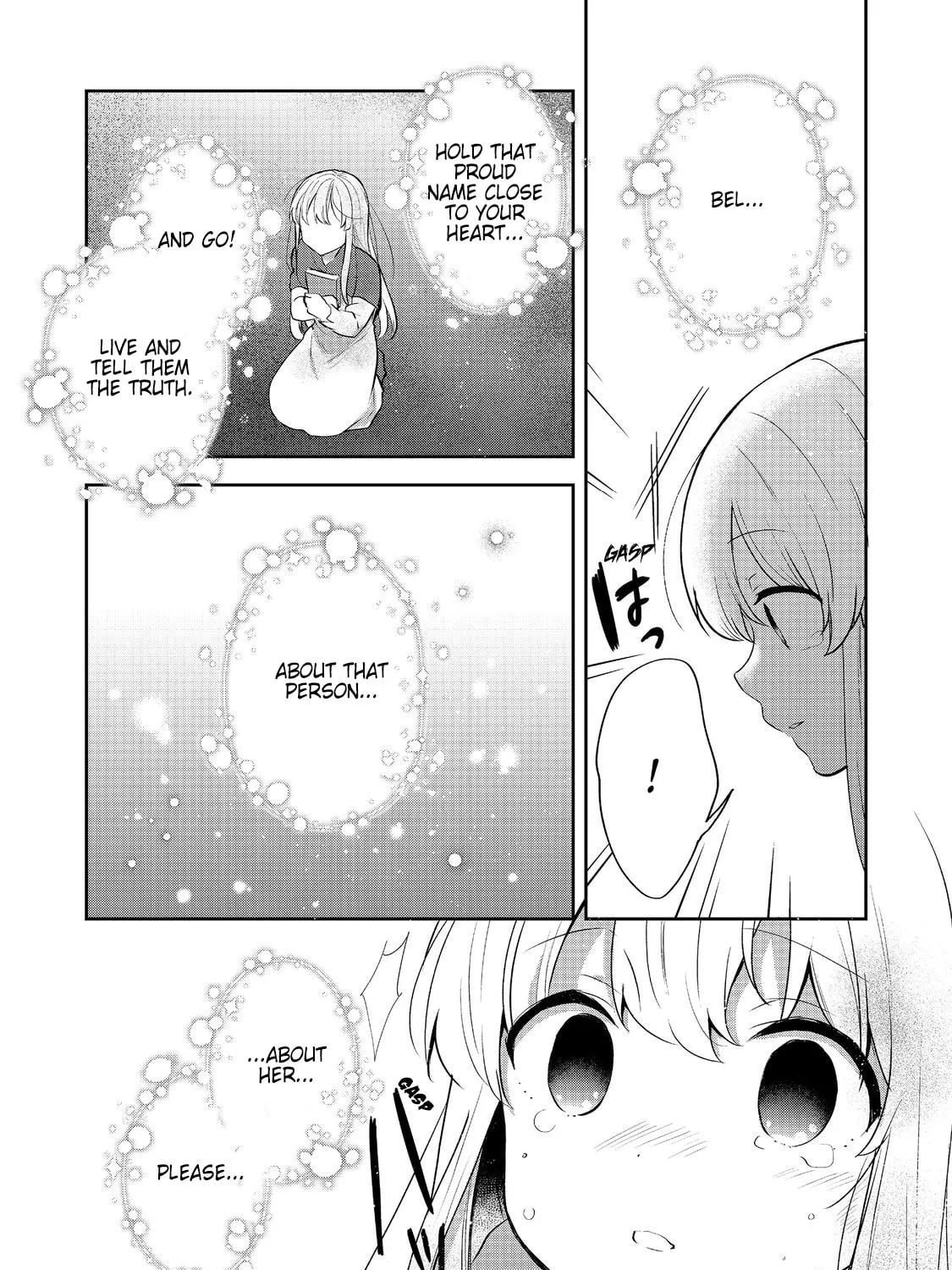 Read Tearmoon Empire chapter 47 image 18 on Lezhin