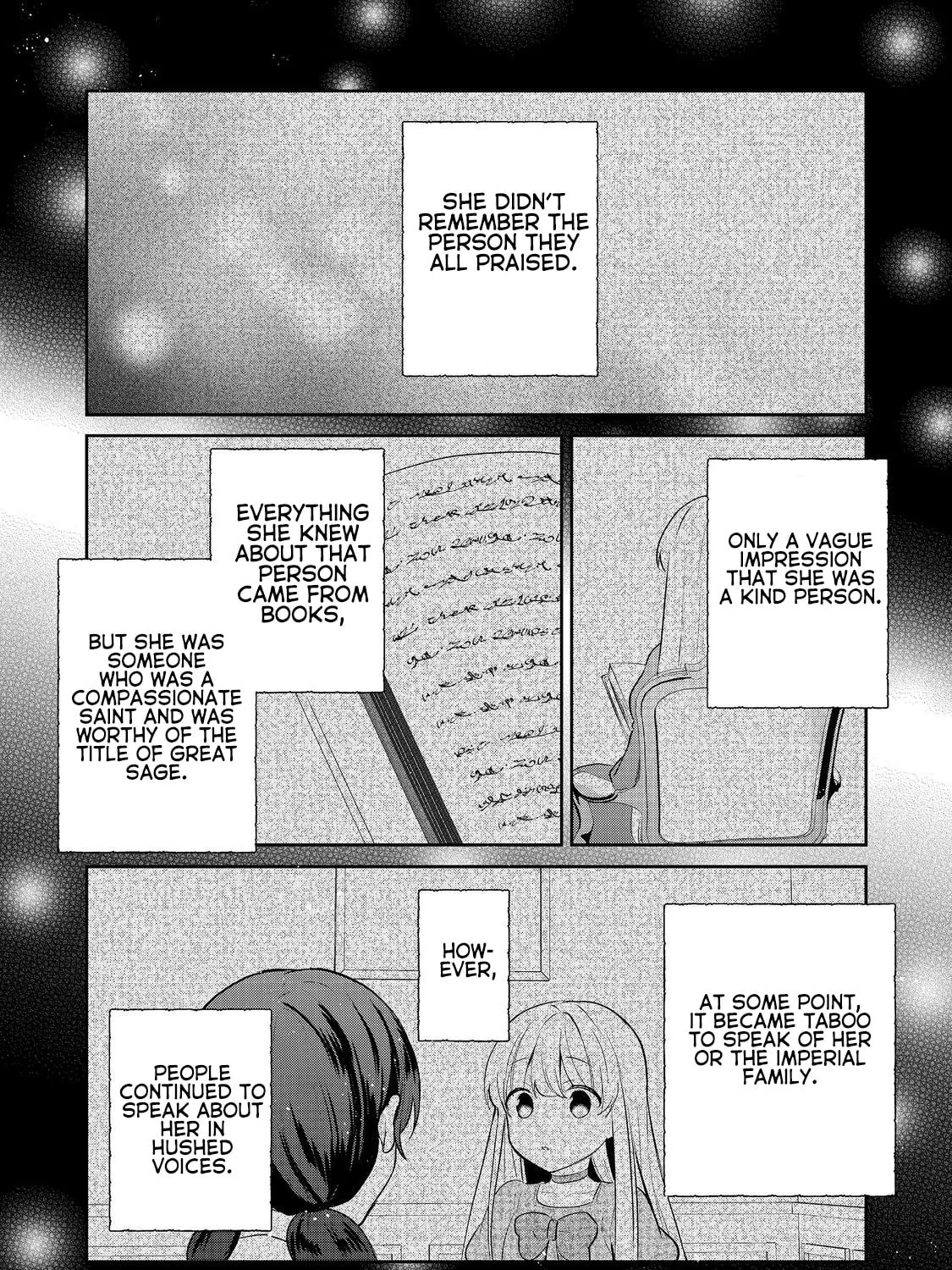 Read Tearmoon Empire chapter 47 image 20 on Lezhin