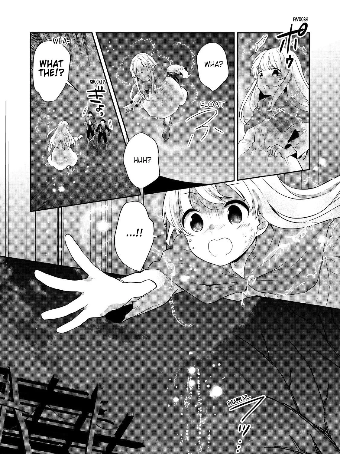 Read Tearmoon Empire chapter 47 image 28 on Lezhin